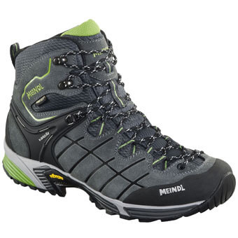 Buty turystyczne męskie ze skóry MEINDL KAPSTADT GTX