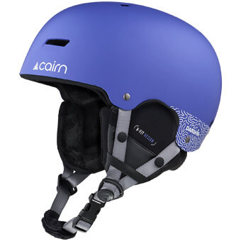 Kask multisportowy dziecięcy CAIRN DARWIN J