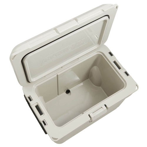 Chłodziarka COLEMAN PRO 55QT WHEELED COOLER BOX