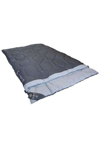 Śpiwór syntetyczny VANGO RADIATE DOUBLE