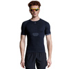 Koszulka do biegania męska X-BIONIC EFFEKTOR SHIRT