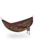 Hamak dwuosobowy ENO DOUBLENEST HAMMOCK PRINT