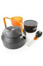 Zestaw naczyń GSI HALULITE KETALIST