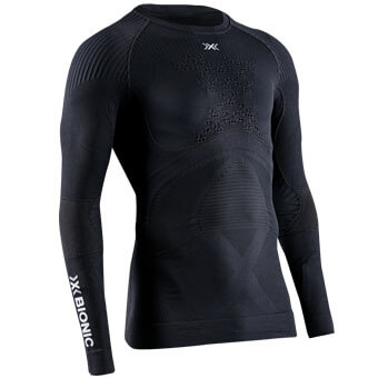 Koszulka męska X-BIONIC ENERGY ACCUMULATOR SHIRT