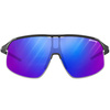 Okulary rowerowe JULBO DENSITY REACTIV 1-3 HIGH CONTRAST