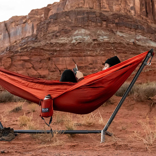 Hamak dwuosobowy ENO DOUBLENEST HAMMOCK