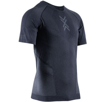 Koszulka do biegania męska X-BIONIC XCEED RUN SHIRT