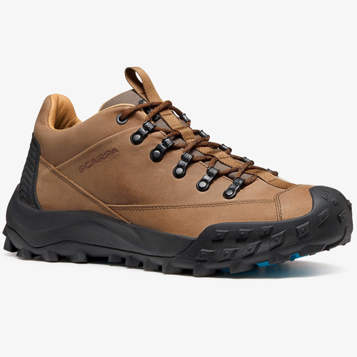 Buty miejskie ze skóry SCARPA ROVE ROCK GTX