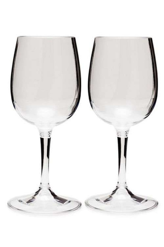Kieliszki GSI NESTING WINE GLASS SET