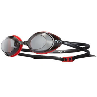 Okularki pływackie TYR VECTA RACING
