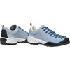 Buty wielozadaniowe damskie ze skóry SCARPA MOJITO | Air Blue
