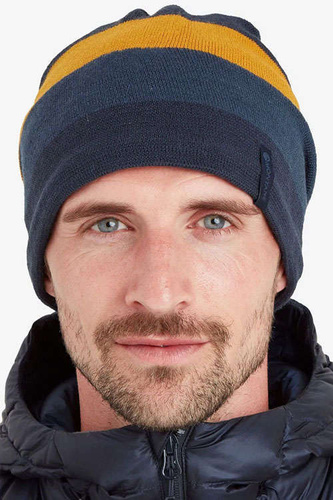 Czapka MONTANE JACK SLOUCH BEANIE HAT