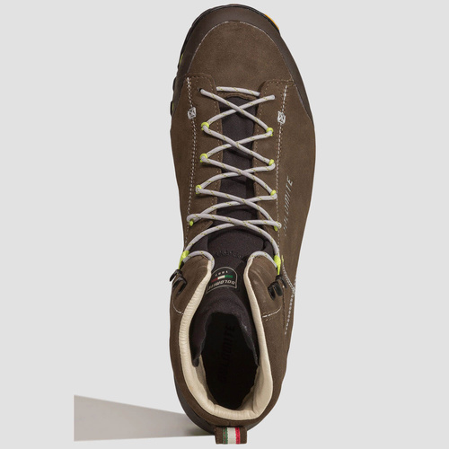 Buty trekkingowe męskie ze skóry DOLOMITE 54 HIKE EVO GTX