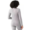 Koszulka wełniana damska SMARTWOOL CLASSIC ALL-SEASON MERINO 1/4 ZIP