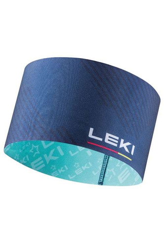 Opaska na głowę LEKI XC HEADBAND