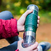 Zestaw koktajlowy: termos + 2 Szklanki GSI OUTDOORS INSULATED COCKTAIL SET