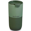 Kubek termiczny ze stali KLEAN KANTEEN RISE TUMBLER | 296 - 473 ml