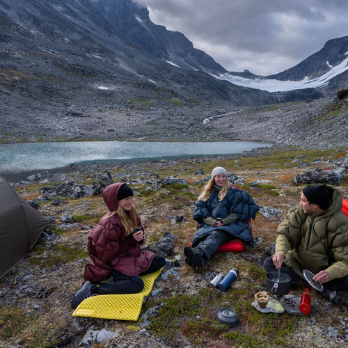 Mata THERMAREST Z-LITE