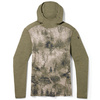 Koszulka wełniana męska SMARTWOOL CLASSIC THERMAL MERINO