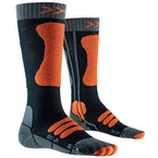 Skarpety narciarskie X-SOCKS SKI JR 4.0