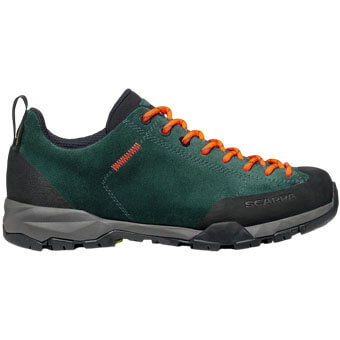 Buty turystyczne damskie ze skóry SCARPA MOJITO TRAIL GTX