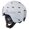 Kask narciarski CAIRN MAVERICK VISOR EVOLIGHT NXT | fotochrom cat 1-3