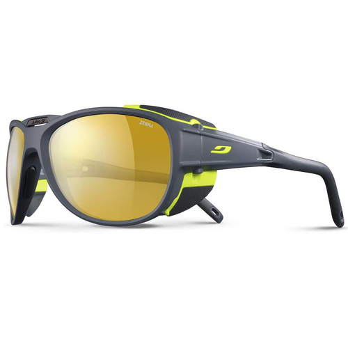 Okulary fotochromowe JULBO EXPLORER 2.0 REACTIV PERFORMANCE 2x4