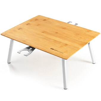 Stolik turystyczny składany GSI OUTDOORS RAKAU PICNIC TABLE