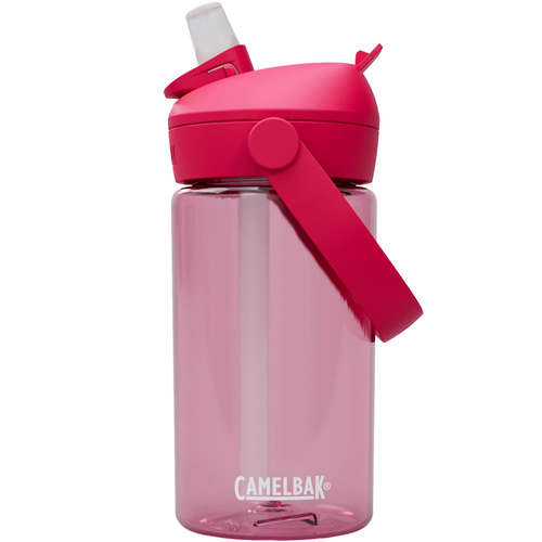 Butelka z tritanu dla dzieci CAMELBAK THRIVE FLIP STRAW KIDS BOTTLE | 400 ml