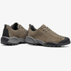 Buty wielozadaniowe męskie ze skóry SCARPA MOJITO GTX | Dark Rock Brown