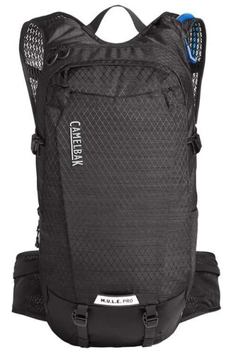 Plecak rowerowy CAMELBAK M.U.L.E. PRO 14 + bukłak CRUX 3L