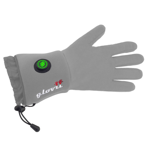Ogrzewane rękawice GLOVII HEATED GLOVE LINERS