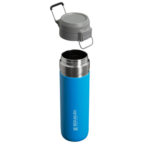 Butelka termiczna ze stali STANLEY QUICK FLIP | 700 ml