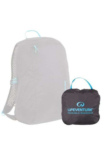 Plecak LIFEVENTURE PACKABLE BACKPACK 16L