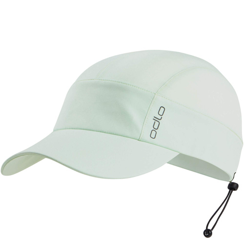 Czapka z daszkiem do biegania ODLO PERFORMANCE X-LIGHT PACKABLE RUNNING CAP