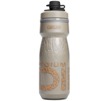 Bidon rowerowy CAMELBAK PODIUM DIRT SERIES CHILL BIKE BOTTLE | 620 ml