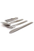 Zestaw sztućców ROCKLAND PREMIUM TOOLS
