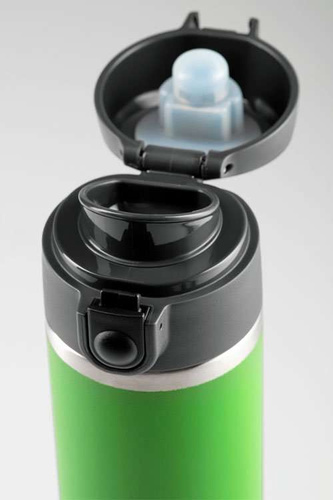 Termos ze stali GSI OUTDOORS MICROLITE 500 FLIP