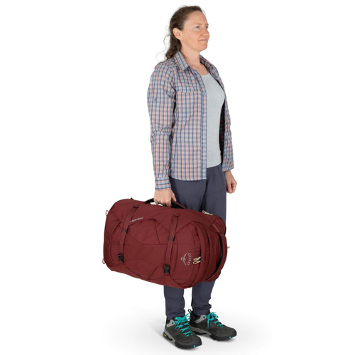Plecak turystyczny damski OSPREY FAIRVIEW 40