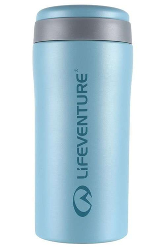 Kubek termiczny ze stali LIFEVENTURE THERMAL MUG | 300 ml