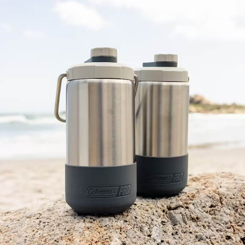 Dzbanek termiczny ze stali COLEMAN THERMO JUG COLEMAN PRO | 1,8 - 3,7L