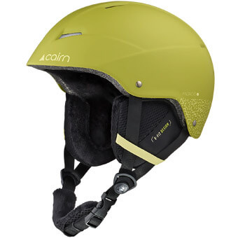 Kask narciarski dziecięcy CAIRN ANDROID GRAPHIC J