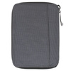 Portfel z ochroną RFID LIFEVENTURE RECYCLED RFID MINI TRAVEL WALLET