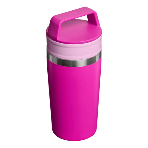 Kubek termiczny ze stali STANLEY CAFÉ-TO-GO | 350 ml