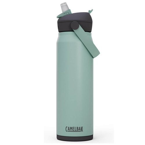 Butelka termiczna ze stali CAMELBAK THRIVE FLIP STRAW INSULATED BOTTLE | 740 ml