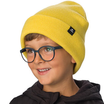 Czapka dziecięca EISBAR SKATER BEANIE