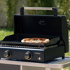 Grill gazowy CAMPINGAZ PLANCHA ONYX 2