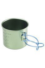 Kubek GSI OUTDOORS BUGABOO BOTTLE CUP 600 ml