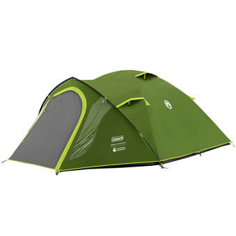 Namiot turystyczny COLEMAN DARWIN 3 PLUS BLACKOUT