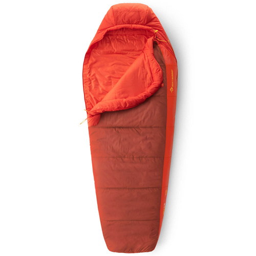 Śpiwór syntetyczny SEA TO SUMMIT HAMELIN -1C